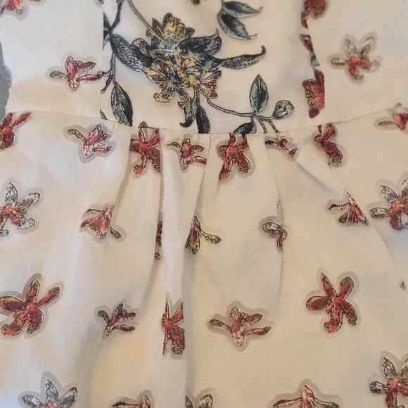 BCBG Maxi Dress - Picture 3 of 4